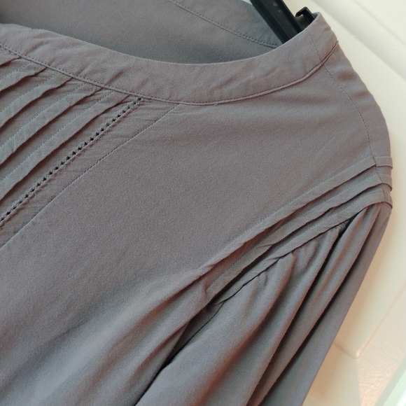 Massimo Dutti Dress Tunic US sz S/M - Picture 5 of 11